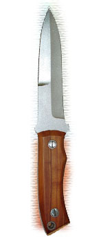 нож "Осётр-11"